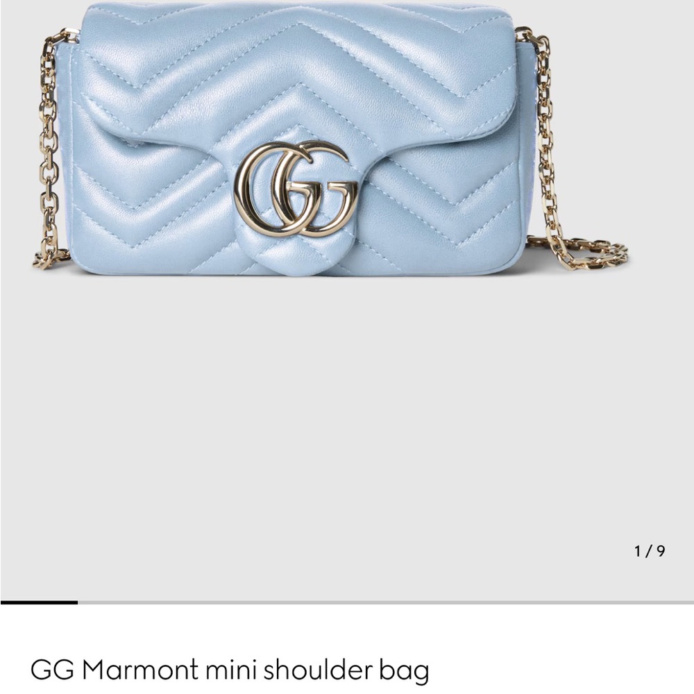 Gucci Mini - image 1